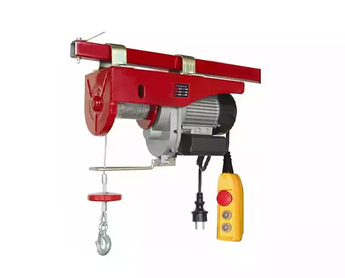 Industrial Equipment